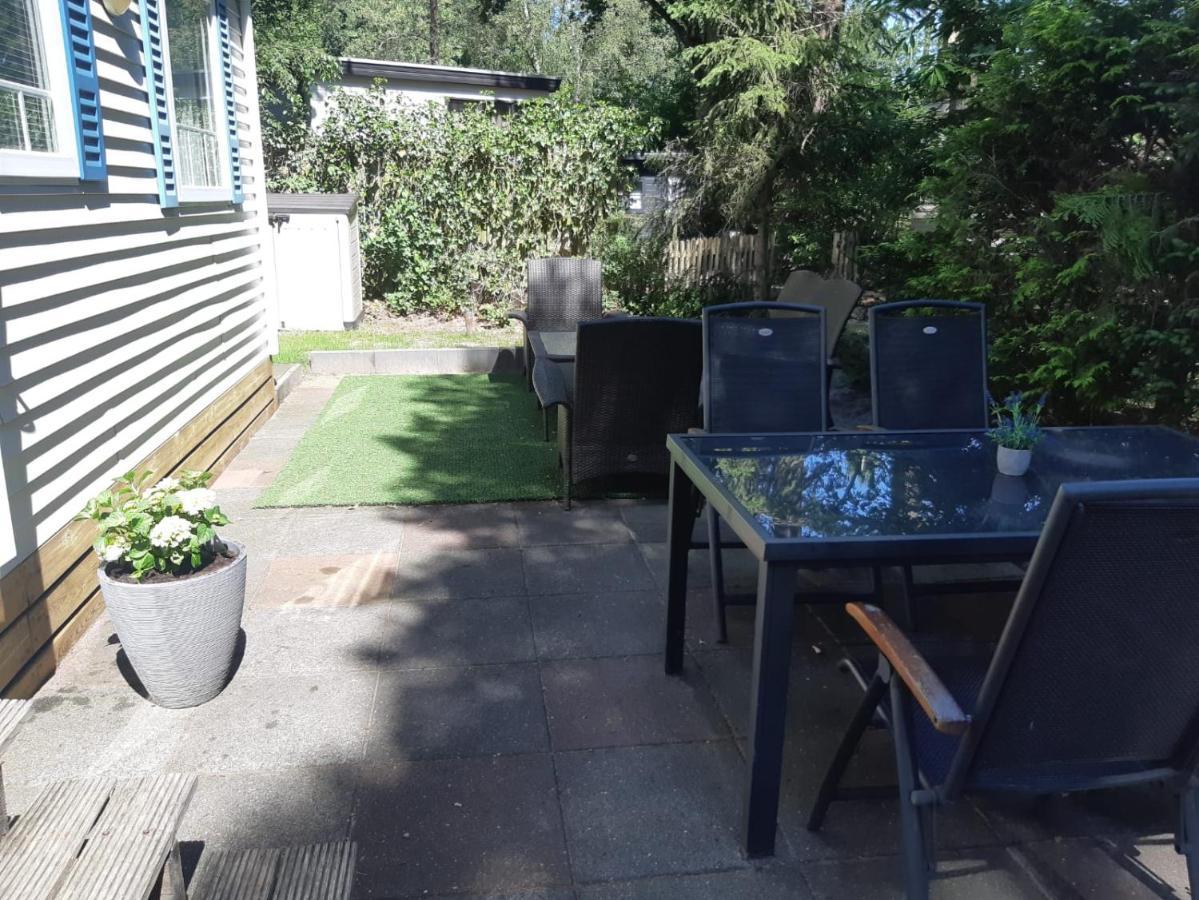Vakantiepark De Kleine Belties Nr 18 하르덴베르크 외부 사진