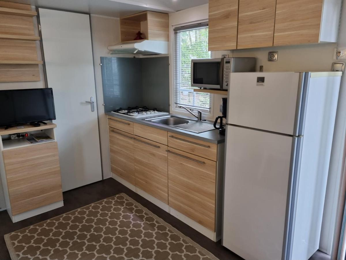 Vakantiepark De Kleine Belties Nr 18 하르덴베르크 외부 사진