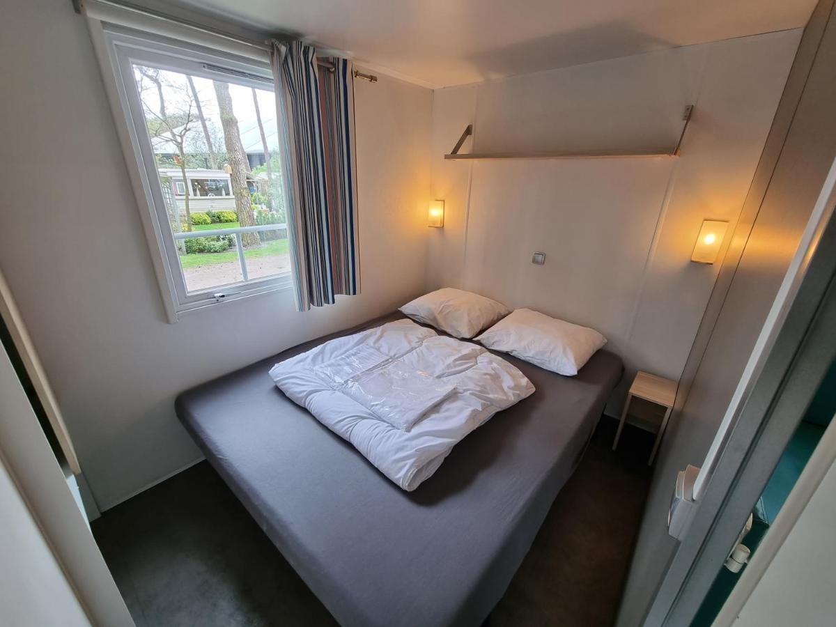 Vakantiepark De Kleine Belties Nr 18 하르덴베르크 외부 사진