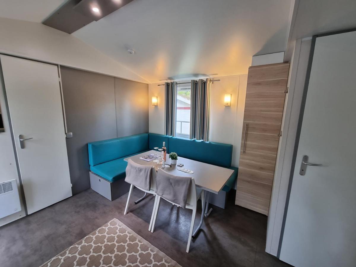 Vakantiepark De Kleine Belties Nr 18 하르덴베르크 외부 사진